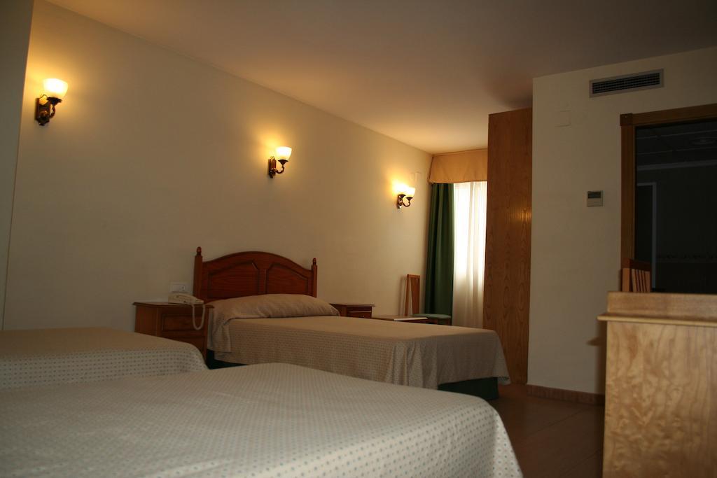 Hotel Austria 76 Puerto de Sagunto Exterior photo